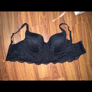 NWOT Victoria secret corset bra